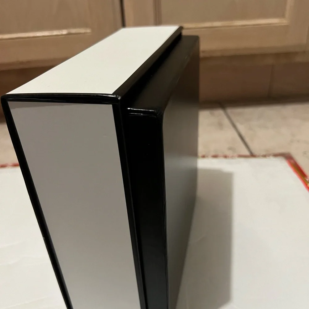 Chanel empty box - Picture 5 of 5